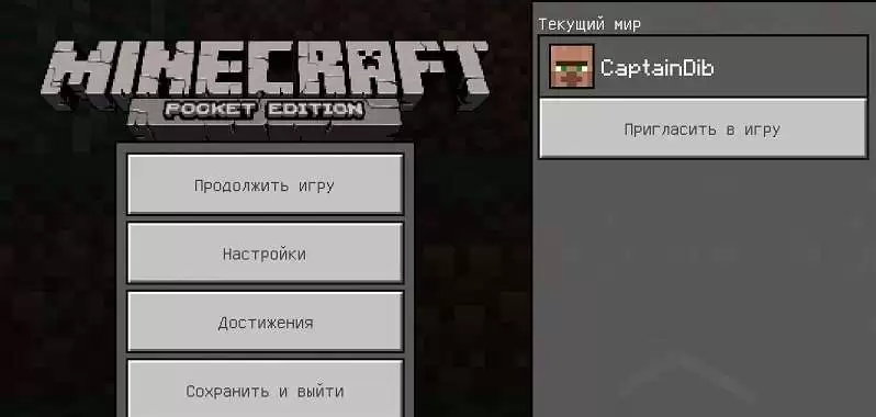 Как играть в MCPE с друзьями?