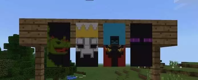 Скачать Minecraft PE 1.2 на Андроид