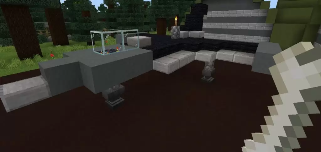 Csernobil a Minecraft PE -ben