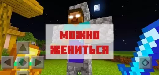 Letöltés mod Hirobrina for Minecraft PE