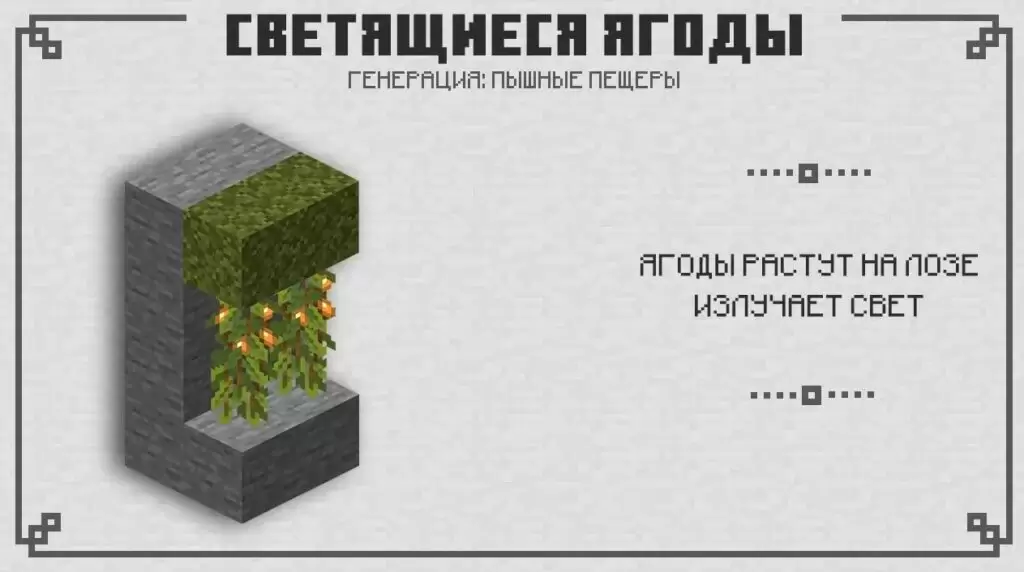 Minecraft PE 1.18.0.24 ഡൗൺലോഡ് ചെയ്യുക