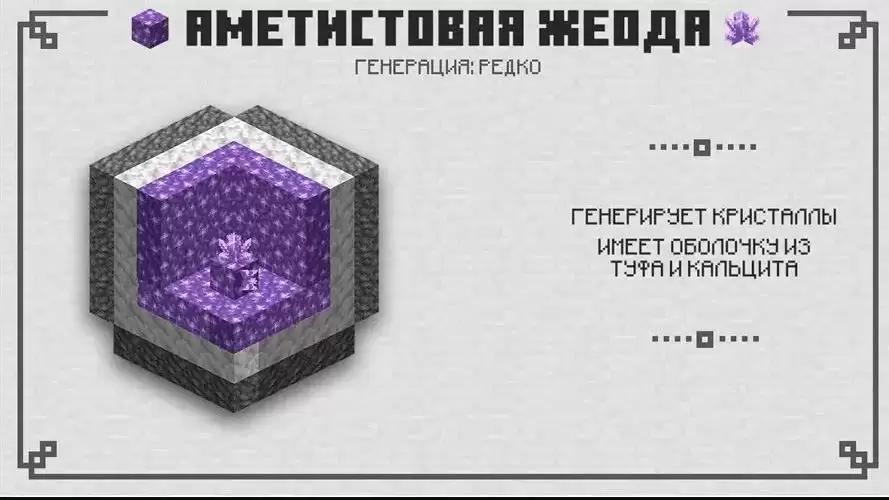 Спампаваць Minecraft PE 1.18.0.25