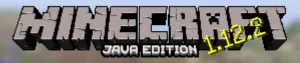 Minecraft Java Edition 1.12.2 Скачать