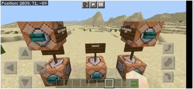 Скачать карту со смертельной травой для Minecraft PE Бесплатно