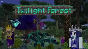 Скачать Twilight Forest