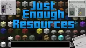Скачать Just Enough Resources