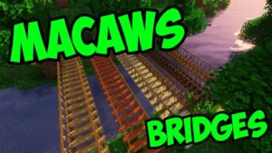 Скачать Macaw's Bridges