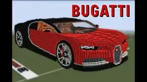 Скачать Bugatti Chiron