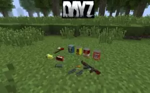 Скачать Dying DayZ