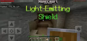 Скачать Light Emitting Shield