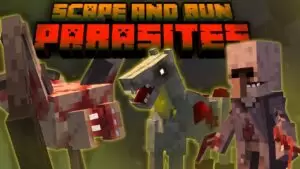 Скачать Parasite Apocalypse