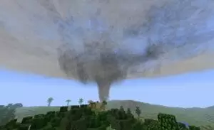 Скачать Tornado Mod