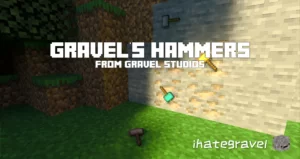 Скачать Gravel's Hammers