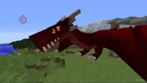 Скачать Ebonfire Dragons