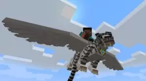 Скачать Griffin Flyer Creatures
