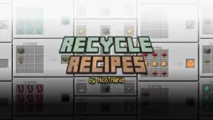 Скачать Recycle Recipes